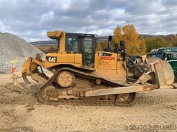 Caterpillar D6T XL