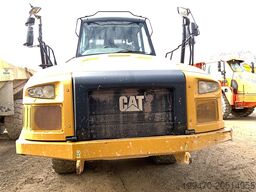 Caterpillar 730C
