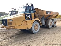 Caterpillar 730C