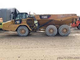 Caterpillar 730C