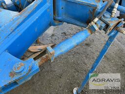 Rabe SUPERTAUBE MGD IV/80-40