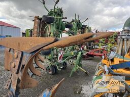 Rabe SUPERTAUBE MGD IV/80-40