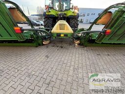 Krone EASYCUT B 1000 CV COLLECT