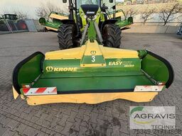 Krone EASYCUT B 1000 CV COLLECT