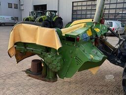 Krone EASYCUT B 1000 CV COLLECT