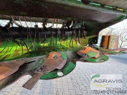 Krone EASYCUT B 1000 CV COLLECT