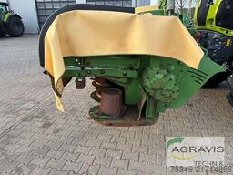 Krone EASYCUT B 1000 CV COLLECT