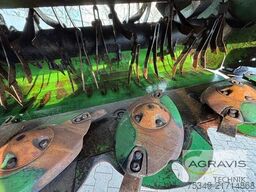 Krone EASYCUT B 1000 CV COLLECT