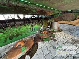 Krone EASYCUT B 1000 CV COLLECT