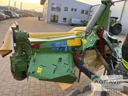 Krone EASYCUT B 1000 CV COLLECT