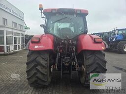 Case IH MAXXUM 140