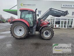 Case IH MAXXUM 140