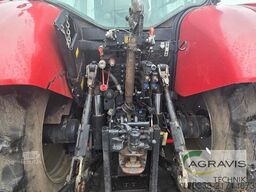 Case IH MAXXUM 140