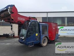 Mayer Siloking SELFLINE 4.0 COMPACT 1612-13