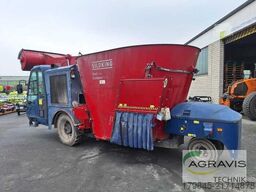 Mayer Siloking SELFLINE 4.0 COMPACT 1612-13