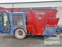 Mayer Siloking SELFLINE 4.0 COMPACT 1612-13