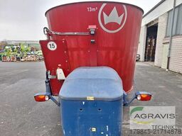 Mayer Siloking SELFLINE 4.0 COMPACT 1612-13