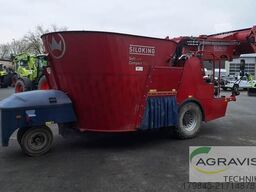 Mayer Siloking SELFLINE 4.0 COMPACT 1612-13