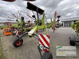 Claas LINER 1600 TWIN