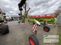Claas LINER 1600 TWIN