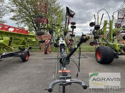 Claas LINER 1600 TWIN