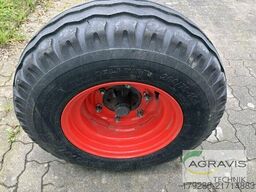 Claas LINER 1600 TWIN