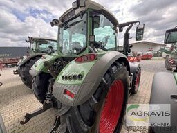 Fendt 724 VARIO S4