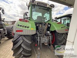 Fendt 724 VARIO S4
