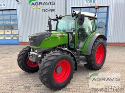Fendt 211 S VARIO GEN-3 Power Setting 2