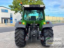 Fendt 211 S VARIO GEN-3 Power Setting 2