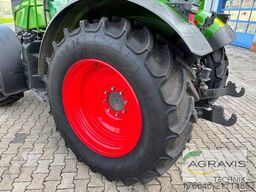Fendt 211 S VARIO GEN-3 Power Setting 2