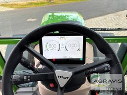 Fendt 211 S VARIO GEN-3 Power Setting 2