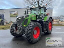 Fendt 936 VARIO GEN-7 Profi+ Setting2