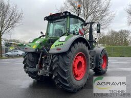 Fendt 936 VARIO GEN-7 Profi+ Setting2