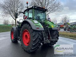 Fendt 936 VARIO GEN-7 Profi+ Setting2