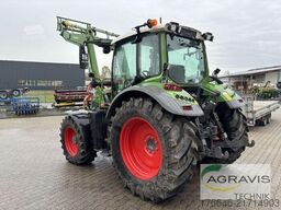 Fendt 514 VARIO GEN-3 Profi+ Setting 2
