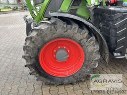 Fendt 514 VARIO GEN-3 Profi+ Setting 2