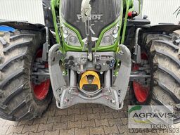 Fendt 514 VARIO GEN-3 Profi+ Setting 2
