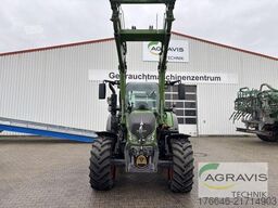 Fendt 514 VARIO GEN-3 Profi+ Setting 2