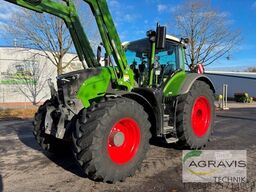 Fendt 728 VARIO GEN-7 Profi+ Setting 2