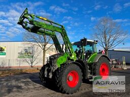 Fendt 728 VARIO GEN-7 Profi+ Setting 2