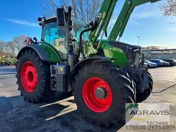 Fendt 728 VARIO GEN-7 Profi+ Setting 2
