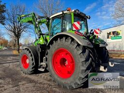Fendt 728 VARIO GEN-7 Profi+ Setting 2