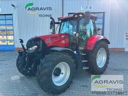 Case IH MAXXUM 125