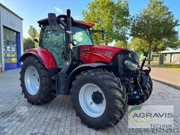 Case IH MAXXUM 125