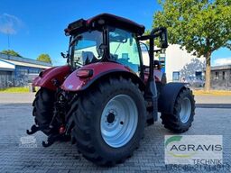 Case IH MAXXUM 125