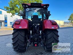Case IH MAXXUM 125