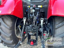 Case IH MAXXUM 125