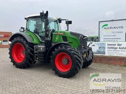 Fendt 726 VARIO GEN-7