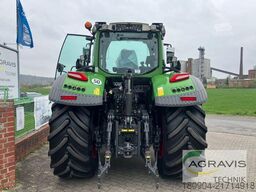 Fendt 726 VARIO GEN-7